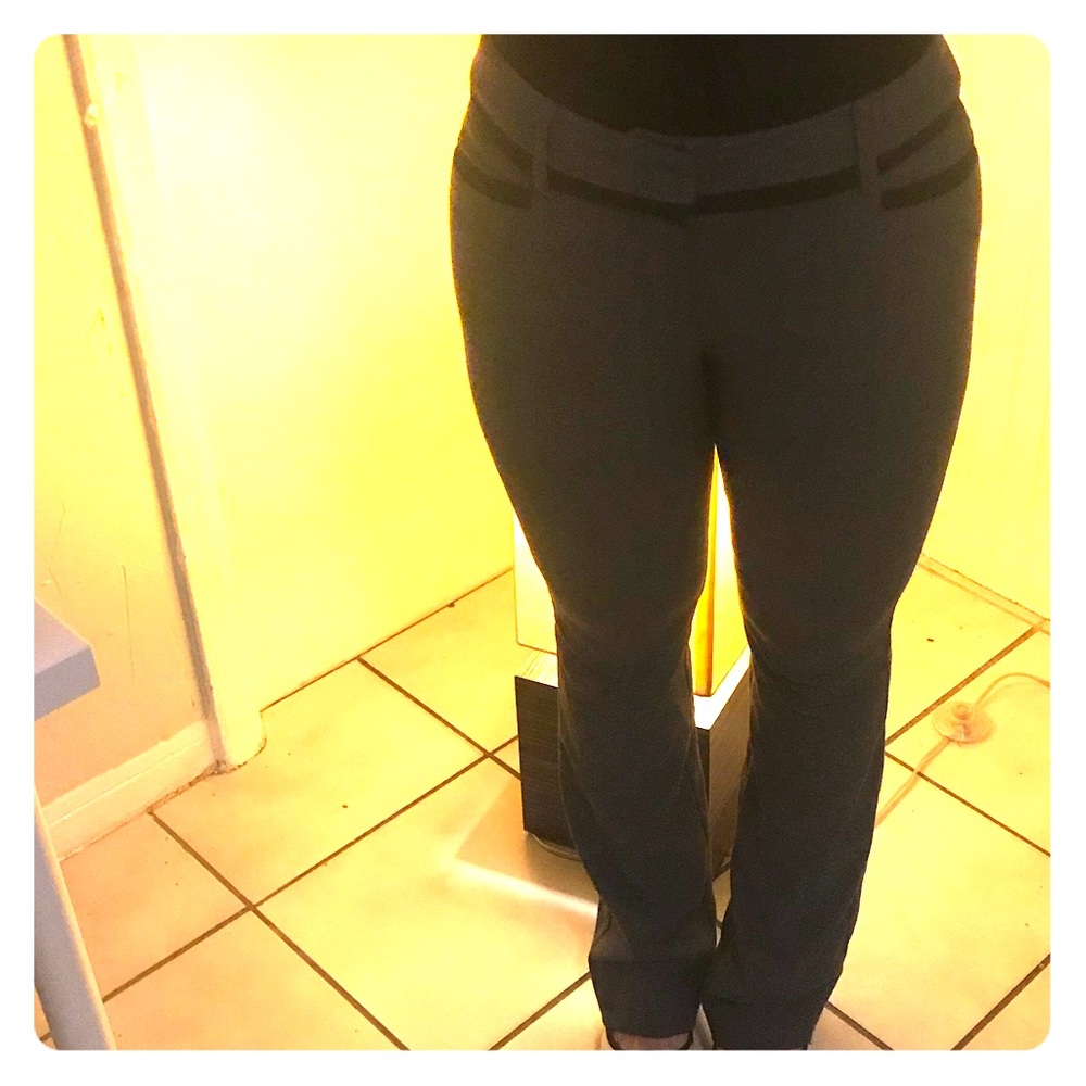 7th Ave Size 2 Pants